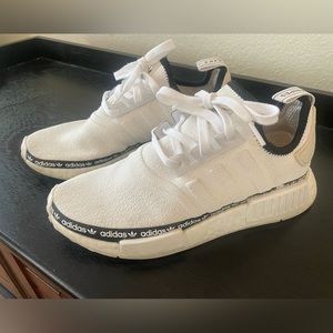 ADIDAS NMD R1 MEN’S- 8